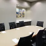 Hampton Inn & Suites Atlanta-Downtown