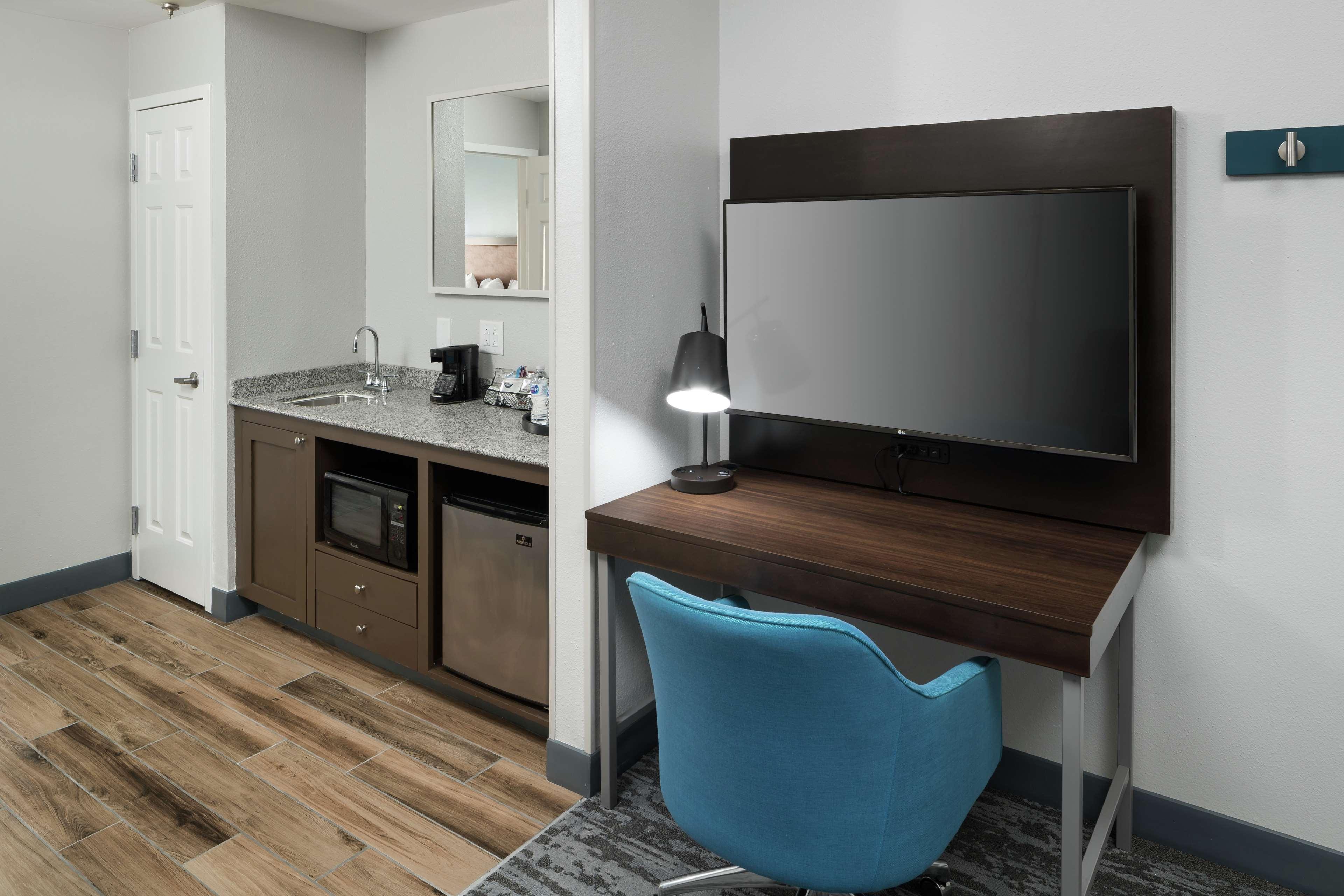 Hampton & Atlanta-downtown 3* Atlanta