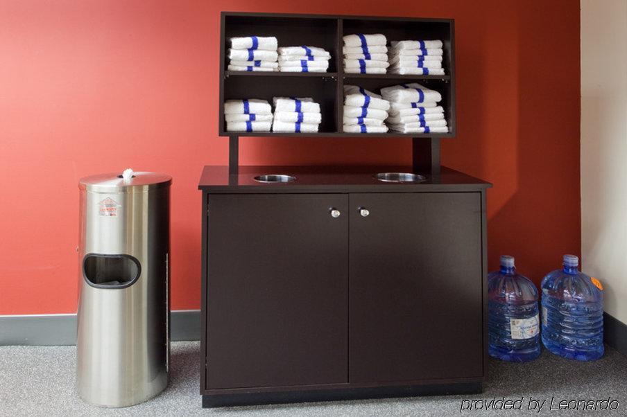 Hotel Hampton & Atlanta-downtown 3*