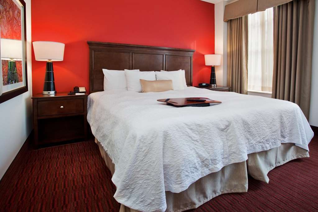Hampton & Atlanta-downtown Hotel 3*