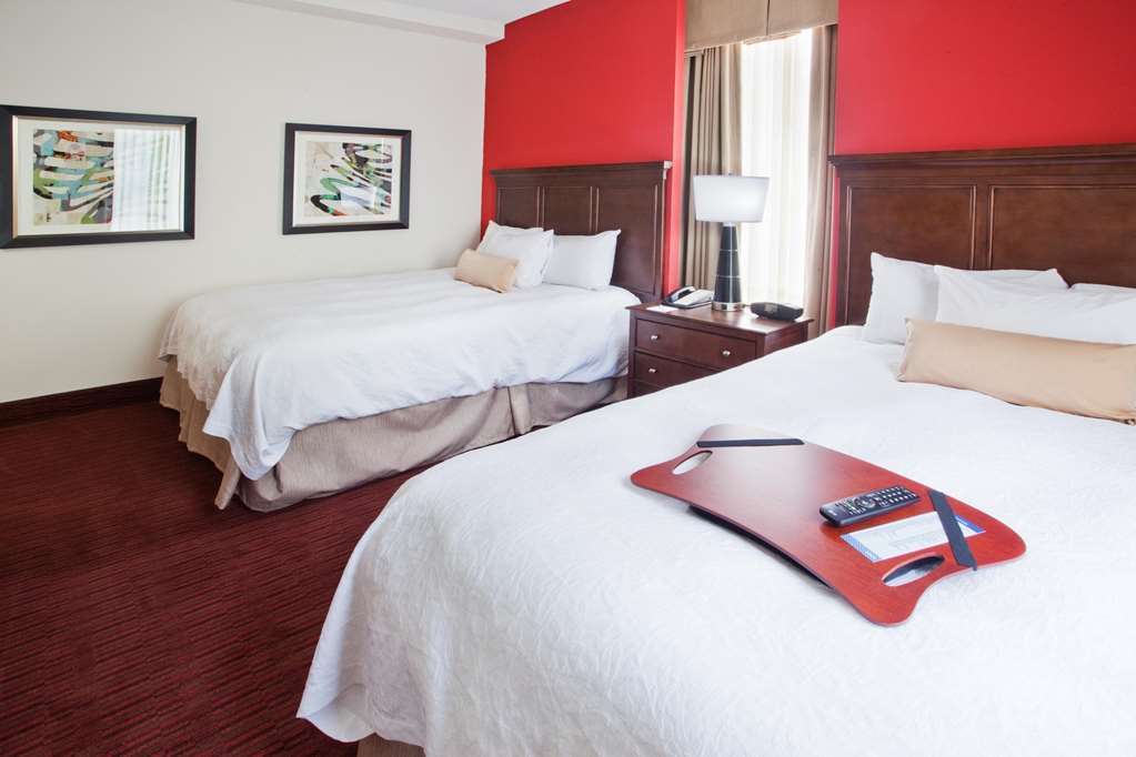 Hampton & Atlanta-downtown 3* Atlanta