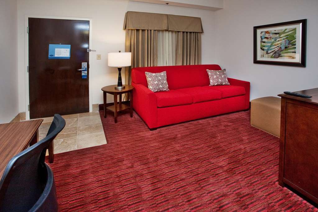 Hotel Hampton & Atlanta-downtown