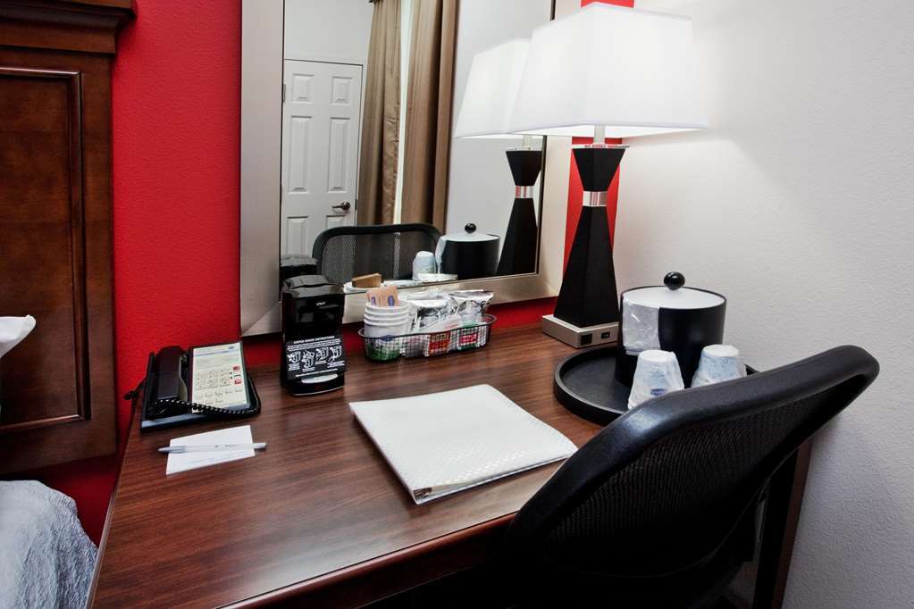 Hotel Hampton & Atlanta-downtown 3*