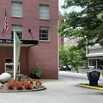 Hampton Inn & Suites Atlanta-Downtown