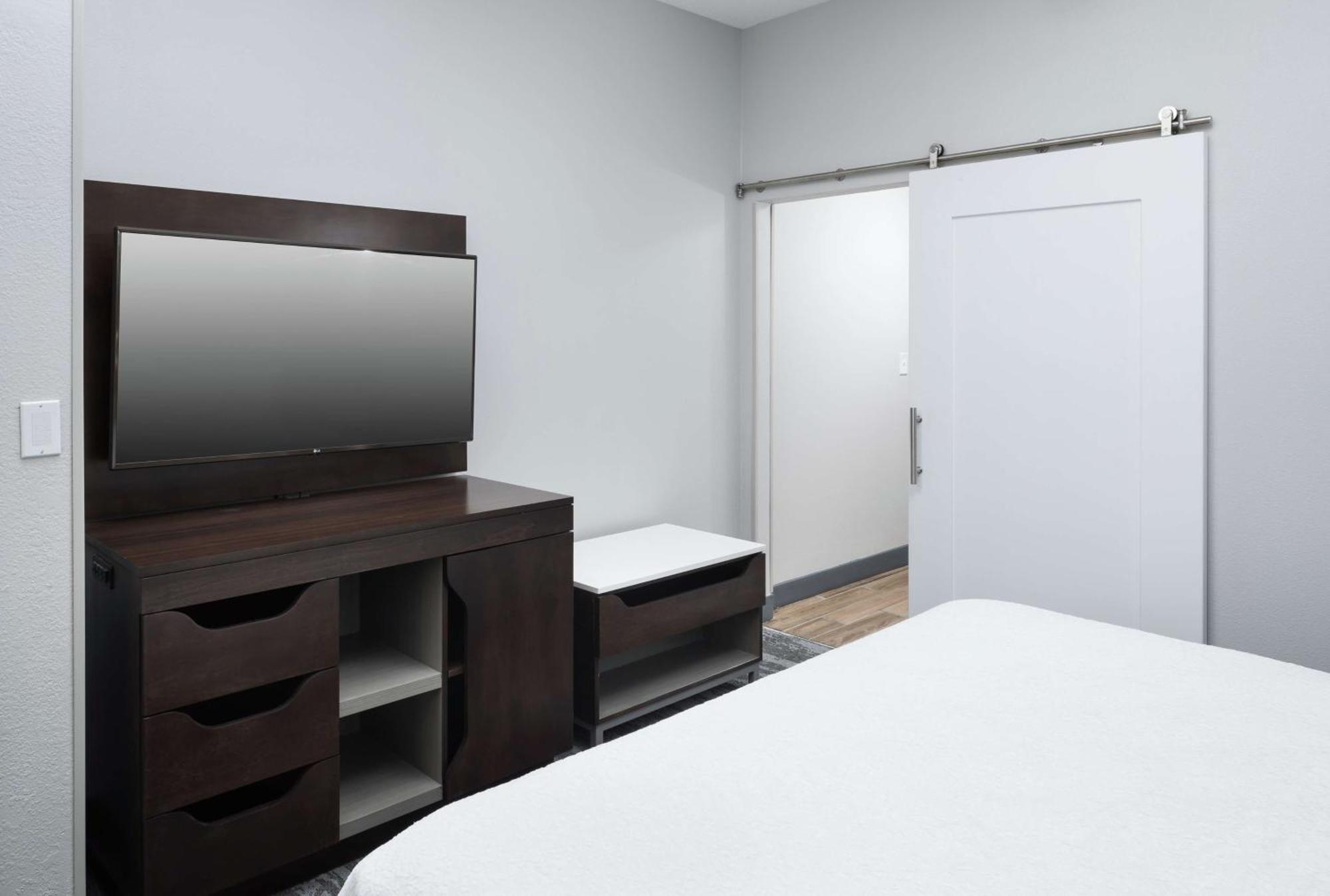 Hampton & Atlanta-downtown Hotel Atlanta