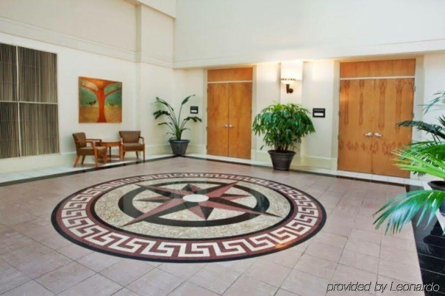 Hotel Hampton & Atlanta-downtown